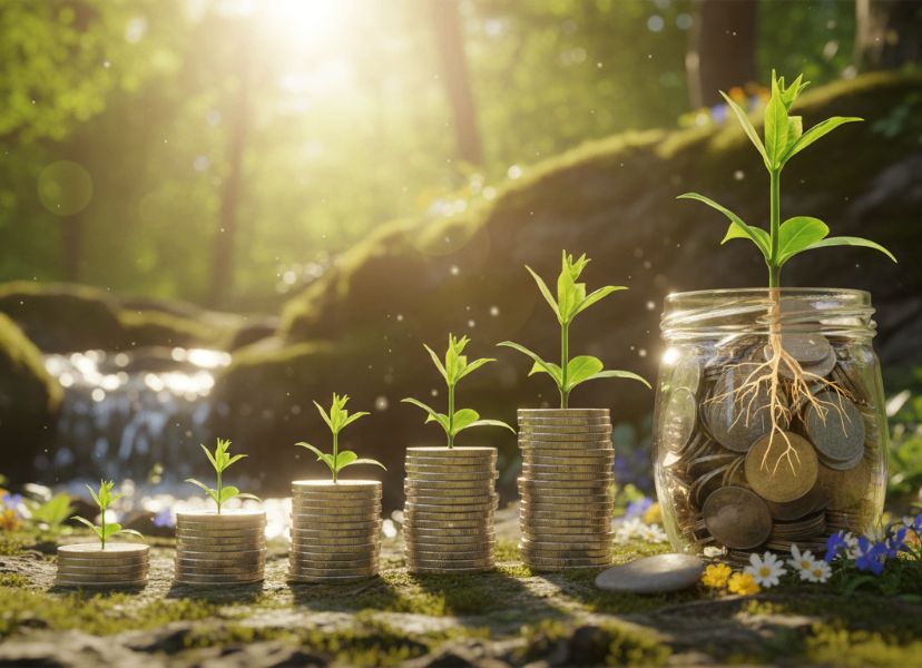 agriculture investment opportunities in digital farming and scalable rural infrastructure