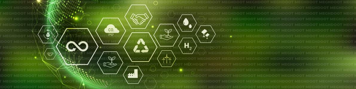 Meghdoot digital agriculture platform supporting Indian farmers through technology and innovation