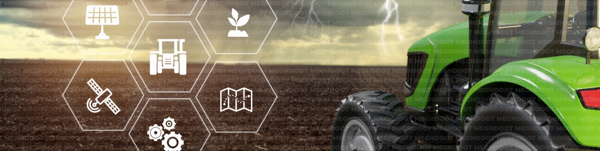 Shared farm mechanisation services and agricultural machinery access for farmers