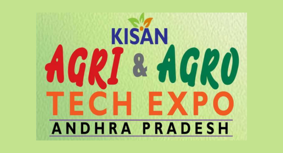 Kisan Agri & Agro Tech Expo 2026