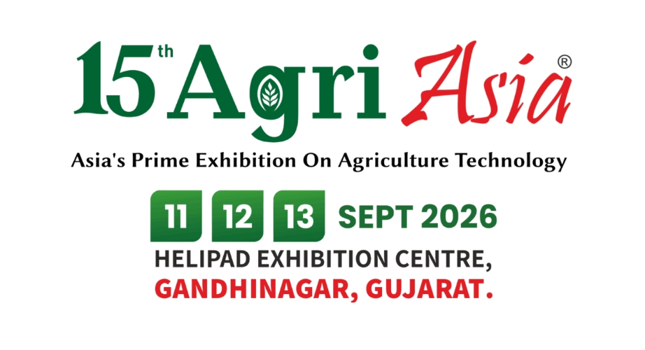 Agri Asia 2026
