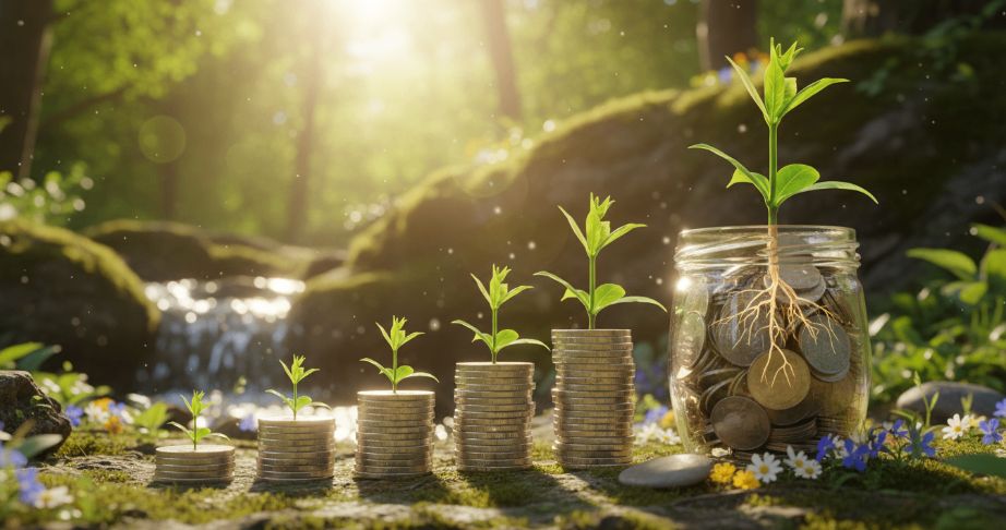 Precision farming technology providing crop recommendations