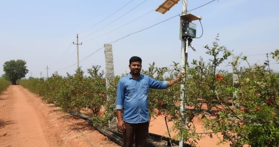 Artificial intelligence and modern technologies transforming agriculture in India