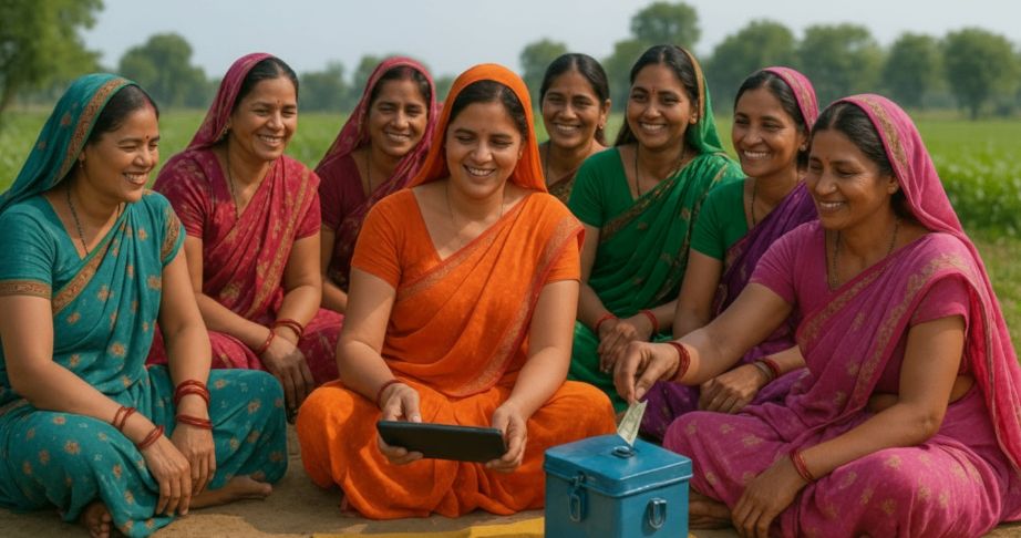 empowering women farmers with agricultural technology and rural enterprise opportunities