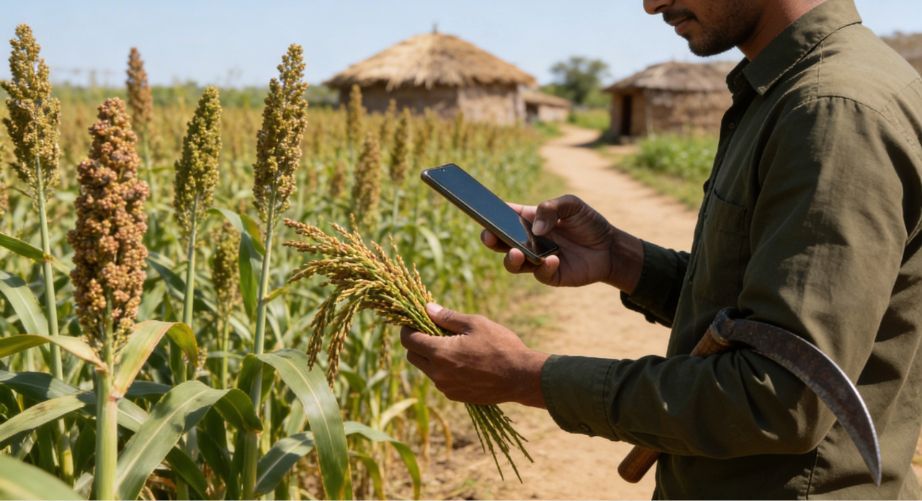 End the Guesswork precision advisory agriculture blog cover