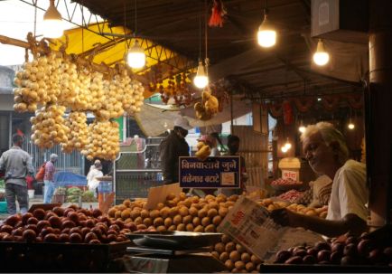 Fair Price Is Not a Dream – Meghdoot helping farmers access fair agricultural markets and pricing