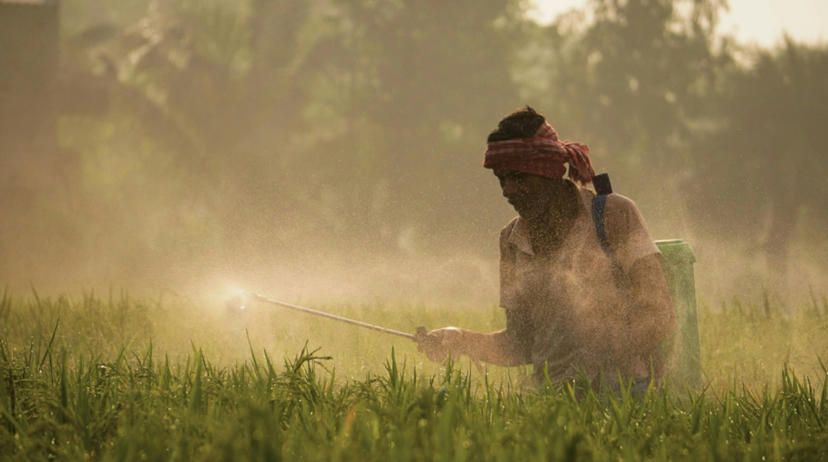 Meghdoot website cookie policy and data privacy commitment for digital agriculture platform users