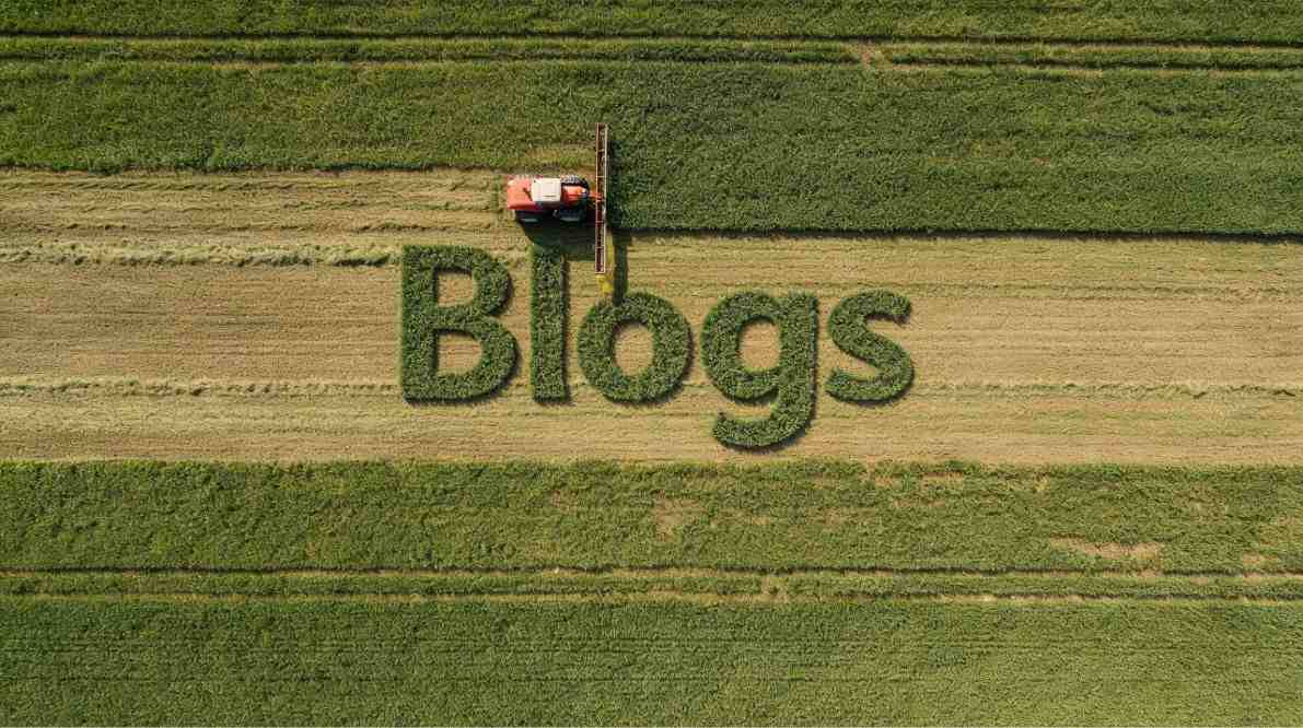 Meghdoot agriculture blog covering climate intelligence smart farming and farmer advisory insights