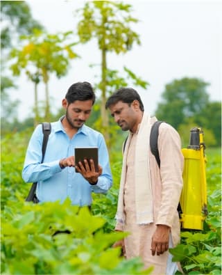 Meghdoot workplace culture supporting innovation and digital agriculture development