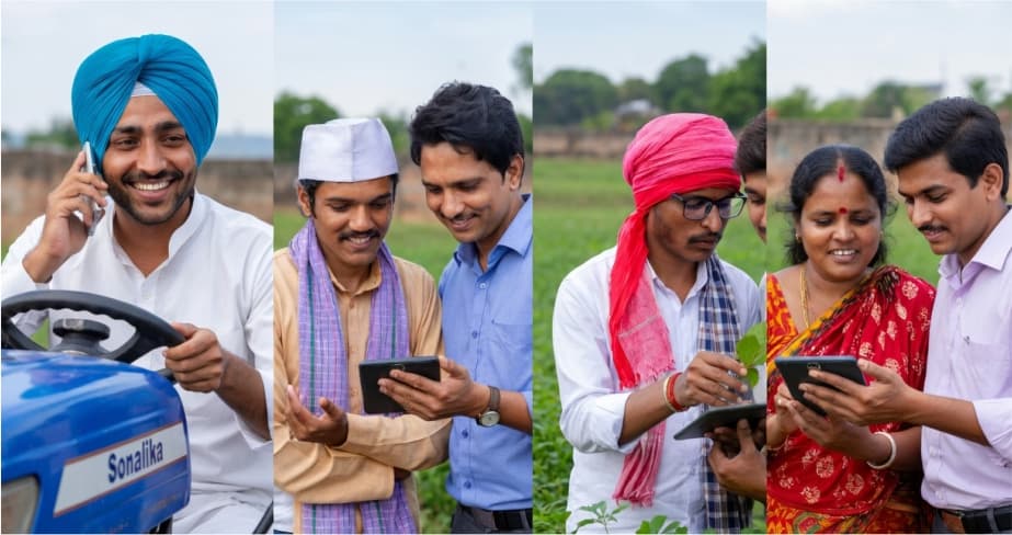 flexible engagement modal at meghdoot