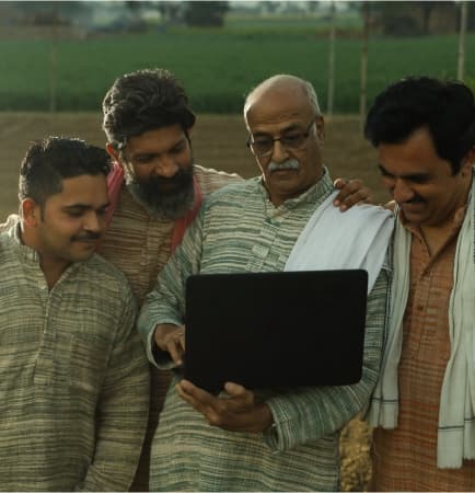 Farmer training and rural capacity building programs in agriculture