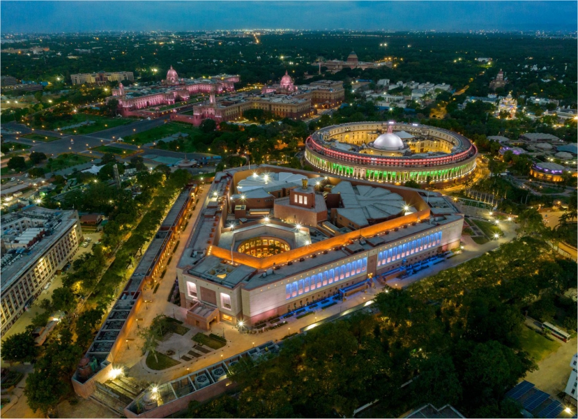 government partnership supporting digital agriculture infrastructure and climate resilience