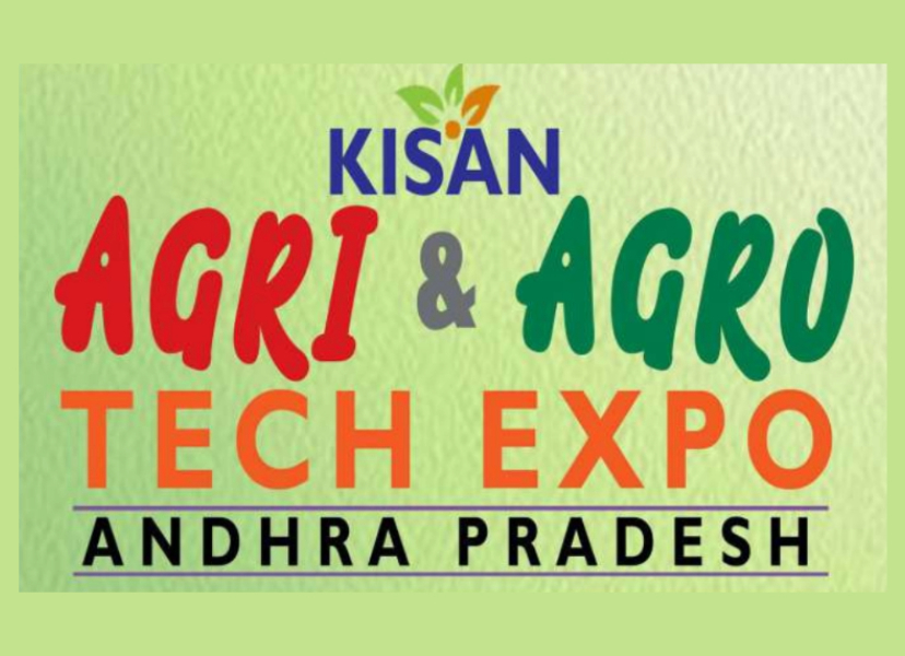 national-level agriculture and horticulture technology exhibition and conference focused on modern farming machinery, agro-industries, post-harvest solutions and agri-innovation.