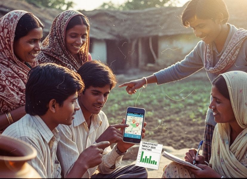 Training and capacity building programme for FPOs and CHCs through Meghdoot platform