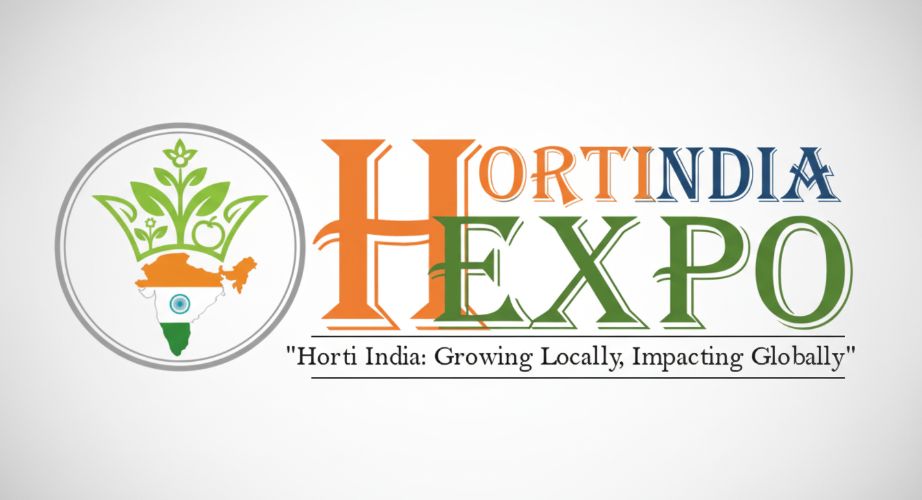 Horti India Expo 2026 horticulture farming technology and innovation event