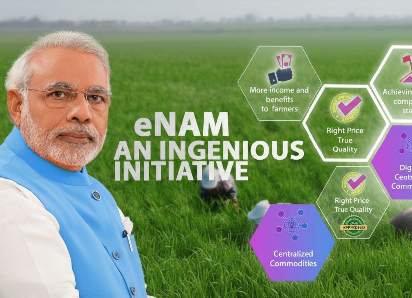 Government partnership programme using Meghdoot technology for agricultural extension and outreach