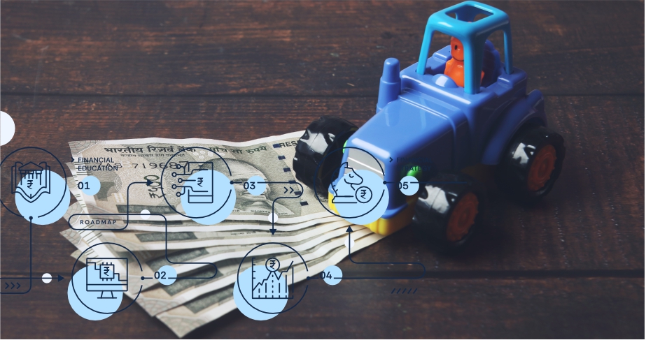 Financial literacy workshop helping farmers avoid debt traps and manage finances